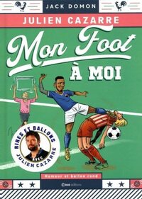 Picture of Mon foot à moi