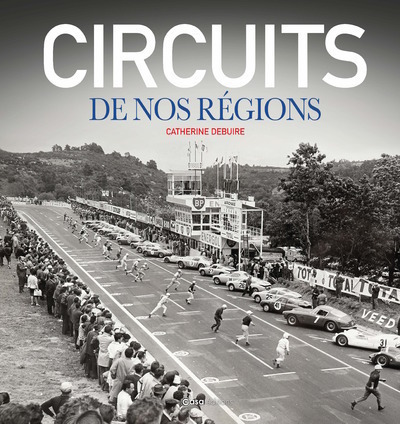 Image de Circuits de nos régions