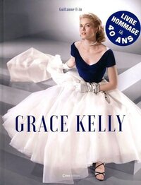 Picture of Grace Kelly