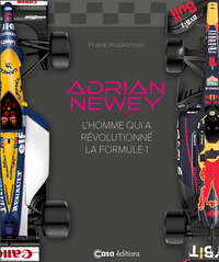 Image de Adrian Newey - L'homme qui a révolutionné la Formule 1