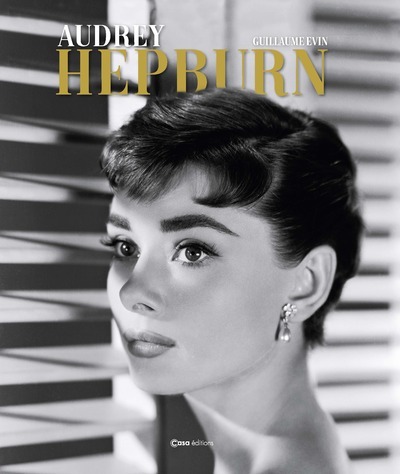 Picture of Audrey Hepburn