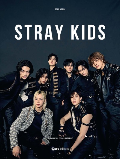Image de Stray Kids