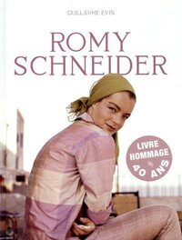 Picture of Romy Schneider