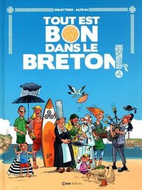 Image de Tout est bon dans le Breton !