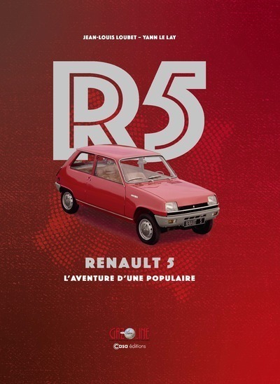 Image de R5 - L'aventure d'une populaire