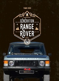 Image de Génération Range Rover