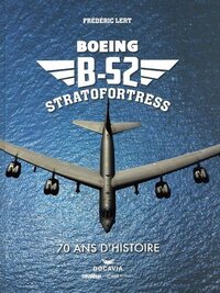 Picture of Boeing B-52 Stratofortress - 70 ans d histoire