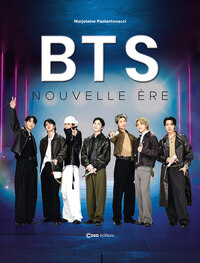 Image de BTS - Nouvelle ère