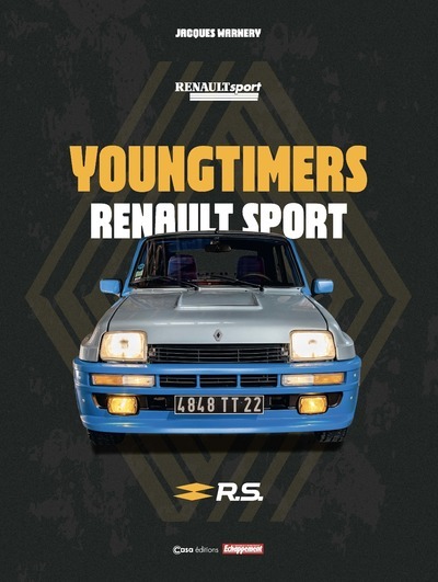 Picture of Youngtimers - Renault Sport