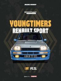Picture of Youngtimers - Renault Sport