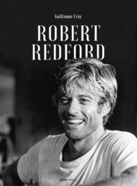 Picture of Robert Redford