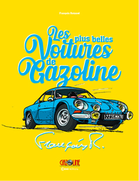 Image de Les plus belles voitures de Gazoline