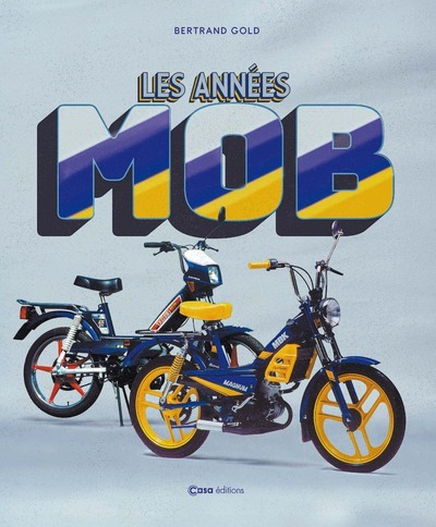Image de Les années Mob