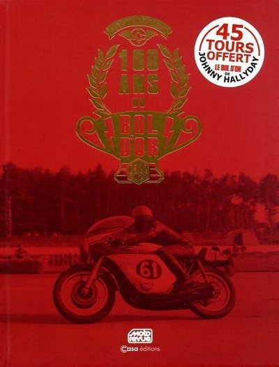 Image de 100 ans du Bol d'Or