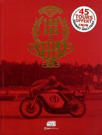 Image de 100 ans du Bol d'Or