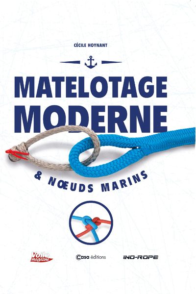 Image de Matelotage moderne et noeuds marins