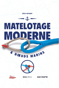 Image de Matelotage moderne et noeuds marins