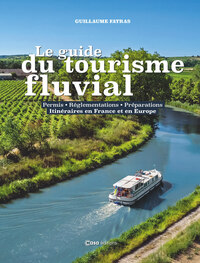 Picture of Le guide du Tourisme Fluvial