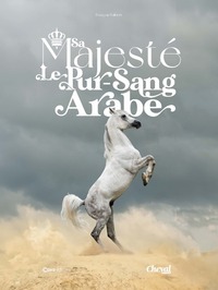 Picture of Sa majesté le Pur-sang arabe