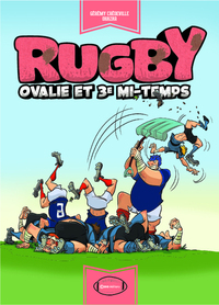 Image de Rugby Ovalie et 3e mi-temps