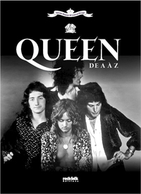 Image de Queen - Le dictionnaire musical