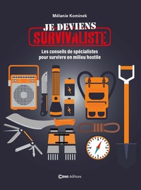 Picture of Je deviens survivaliste