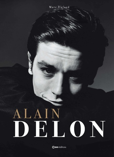 Picture of Alain Delon