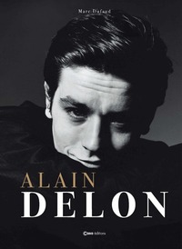 Picture of Alain Delon