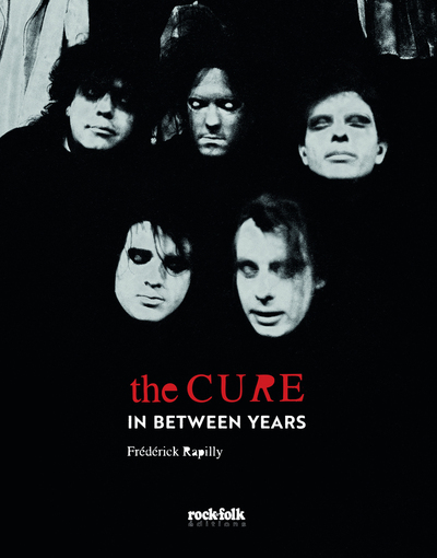 Picture of The Cure - In Between years - Nouvelle édition
