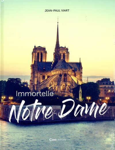 Picture of Immortelle Notre-Dame