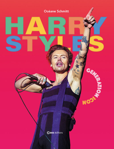 Image de Harry Styles