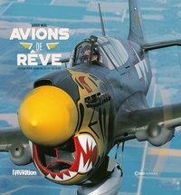 Image de Avions de rêve - Les plus beaux avions de collection en vol