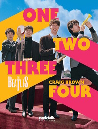 Image de The Beatles One, Two, Three, Four