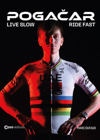 Image de Pogacar - Live slow Ride Fast