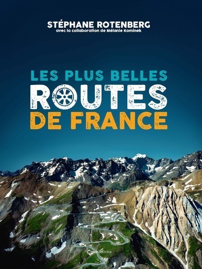 Image de Les plus belle routes de France