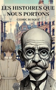 Picture of Les histoires que nous portons