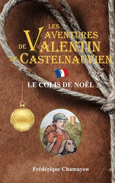 Picture of Le colis de noël
