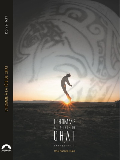 Picture of L'Homme à la tête de chat