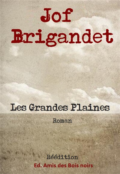 Picture of Les Grandes Plaines