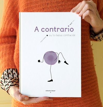 Image de A Contrario vol.3