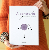 Image de A Contrario vol.3