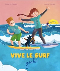 Picture of Vive le surf