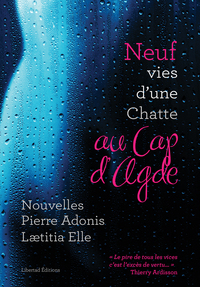 Picture of 9 vies d'une chatte au Cap d'Agde