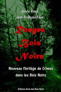 Picture of Rouges Bois Noirs