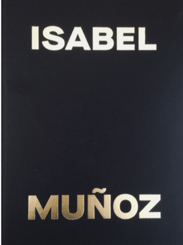 Image de ISABEL MUNOZ