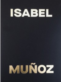 Image de ISABEL MUNOZ