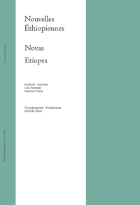 Picture of Nouvelles Ethiopiennes