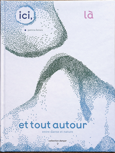 Picture of Ici, là et tout autour