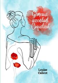 Picture of Gémeaux ascendant Coquelicot