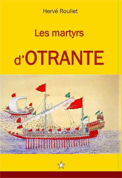 Picture of Les Martyrs d'Otrante